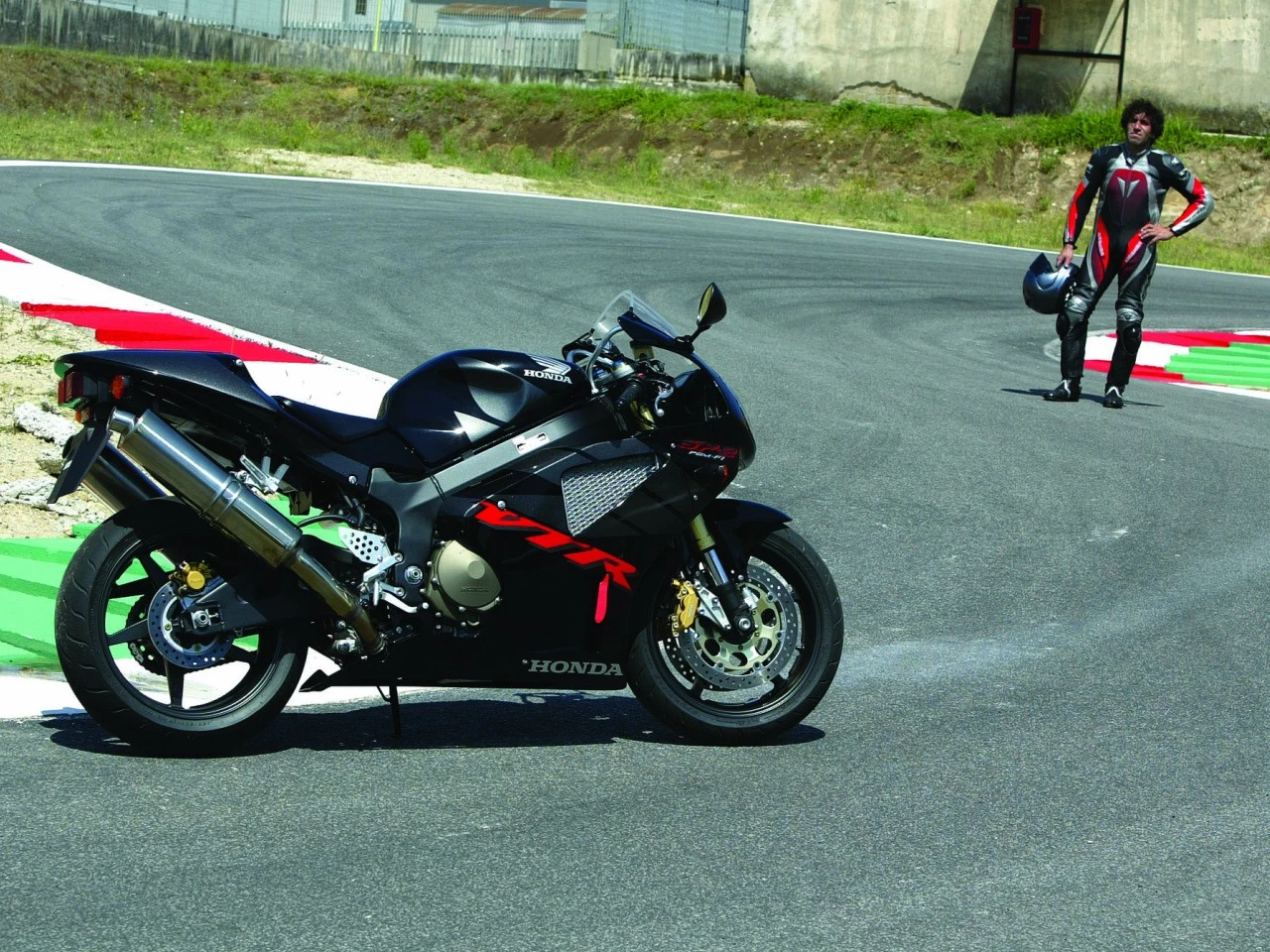 VTR 1000 SP-2 | image 39