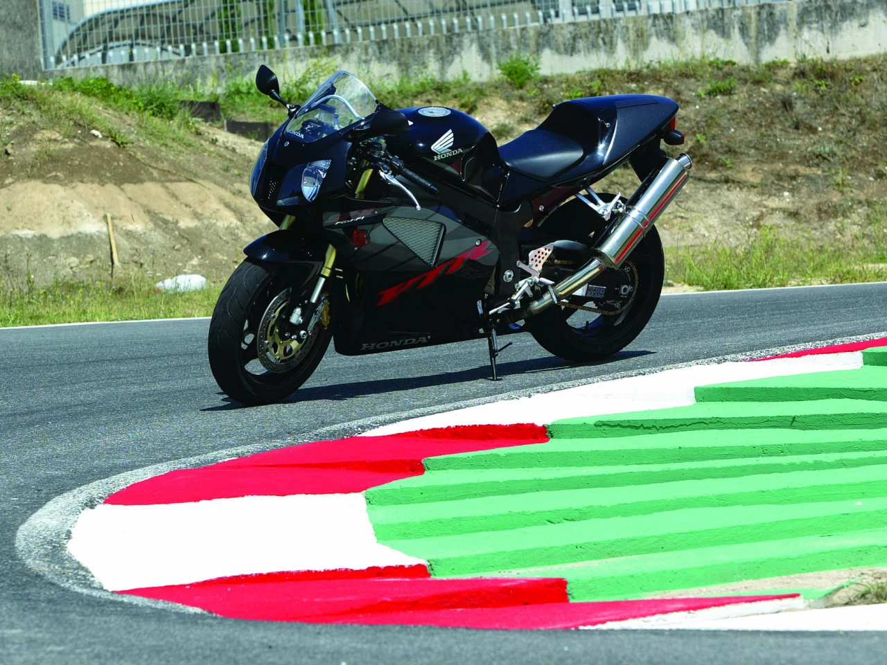 VTR 1000 SP-2 | image 44