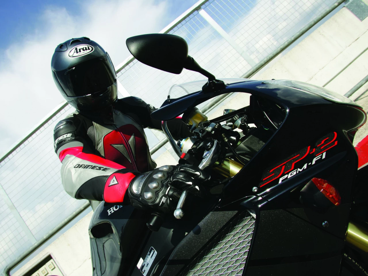 VTR 1000 SP-2 | image 36