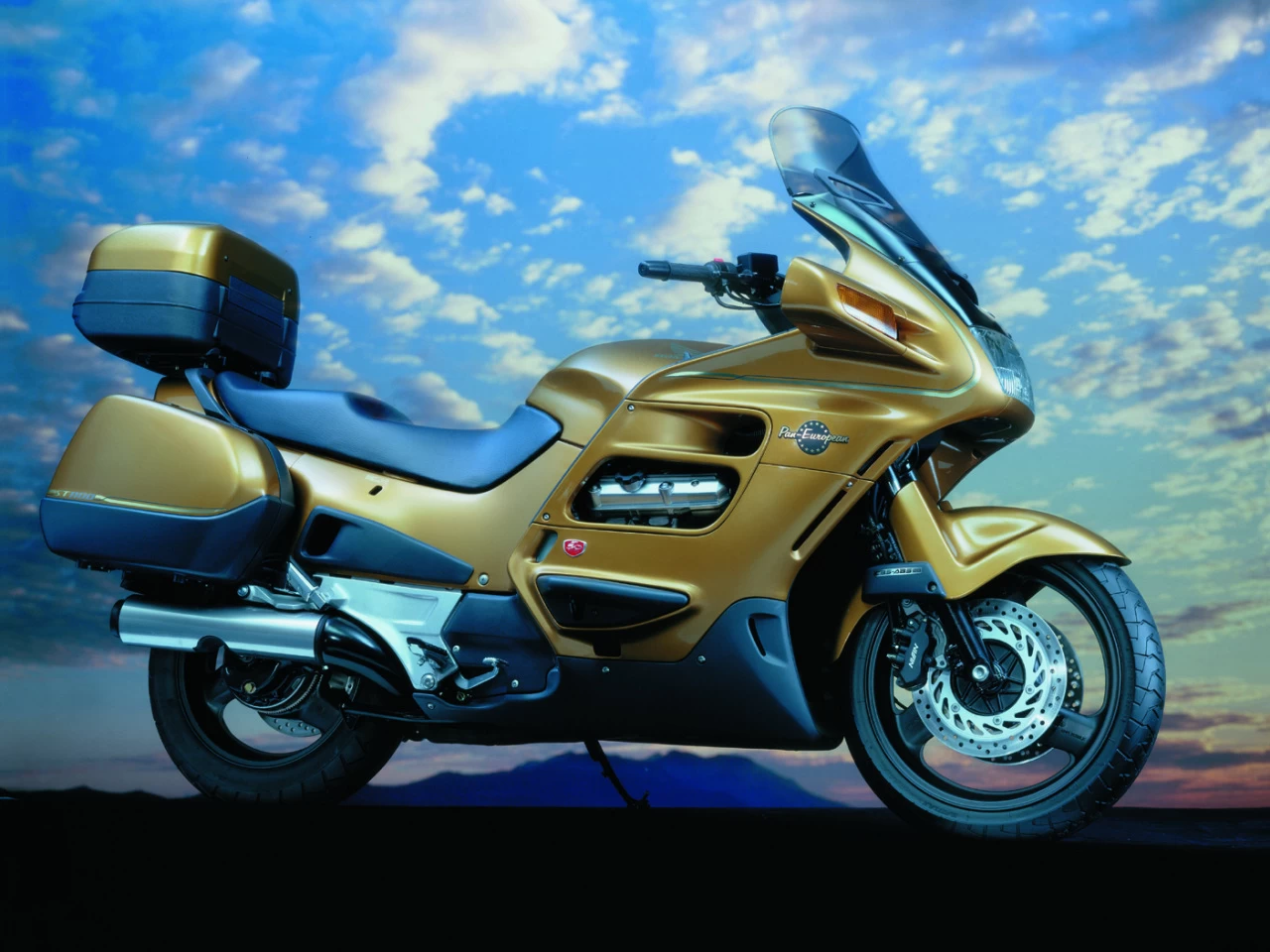 ST 1300 Pan-European | image 10