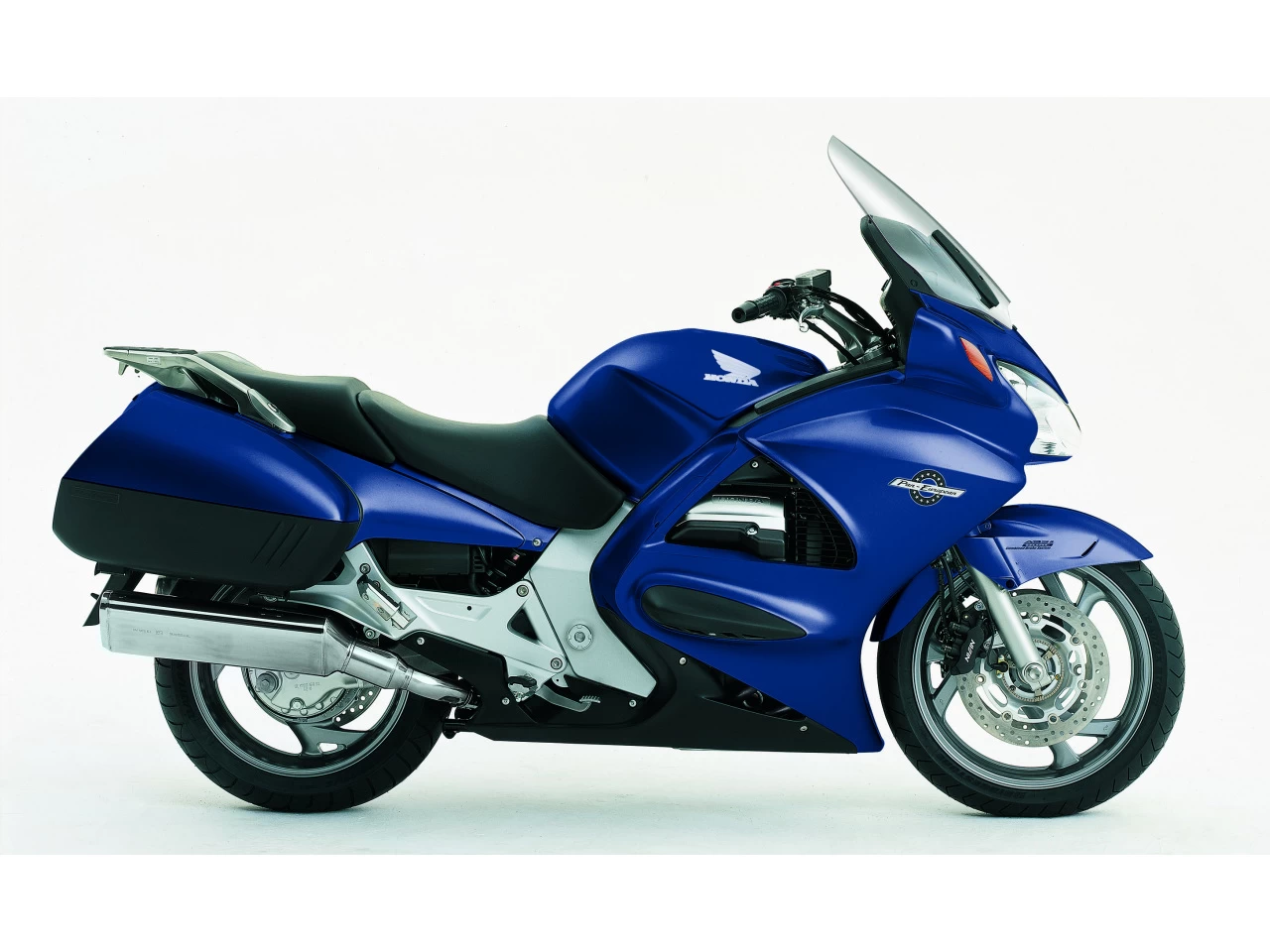 ST 1300 Pan-European | image 7