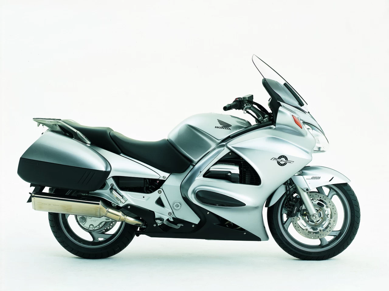 ST 1300 Pan-European
