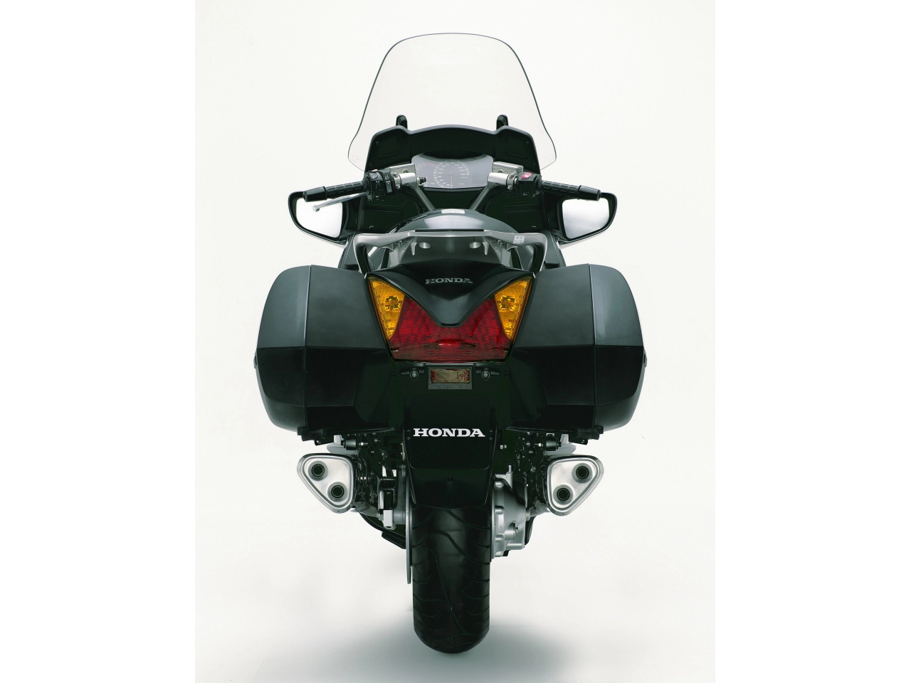 ST 1300 Pan-European