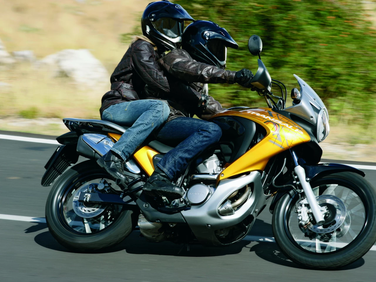 XL 700 V Transalp | image 1