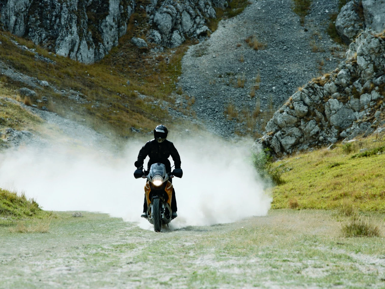 XL 700 V Transalp | image 25