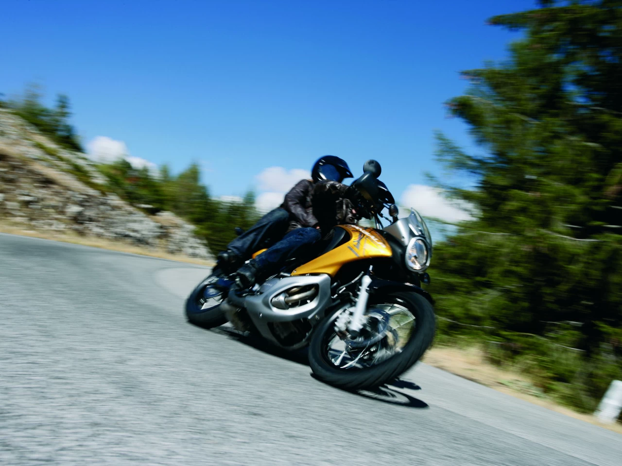 XL 700 V Transalp | image 6