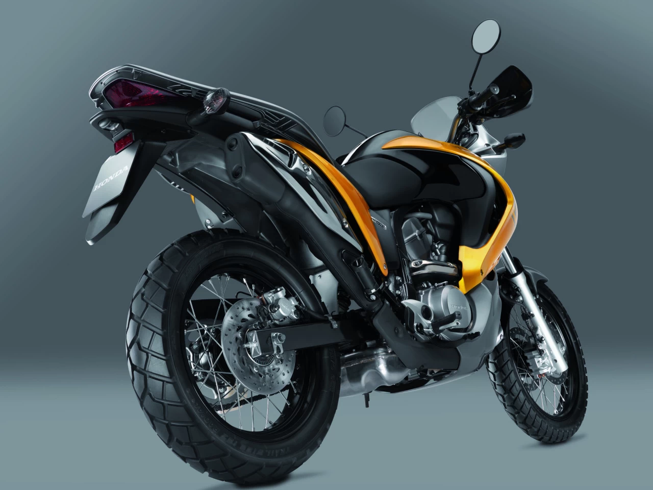 XL 700 V Transalp | image 5