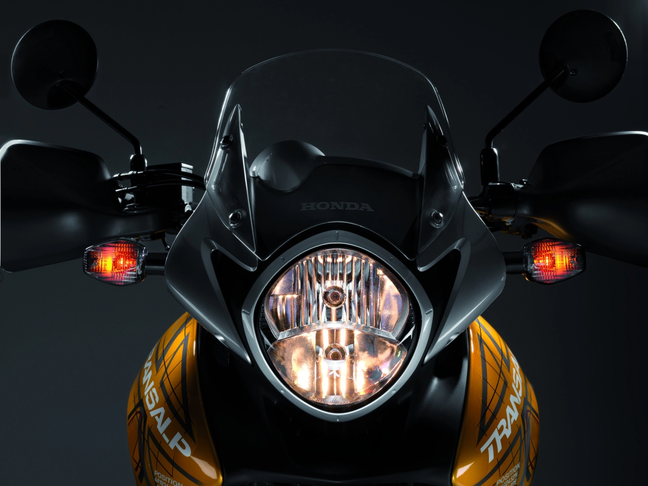 XL 700 V Transalp