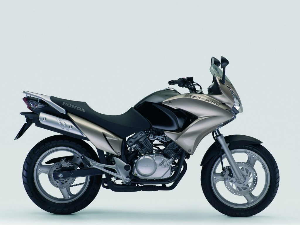 VARADERO 125 2007 | image 10