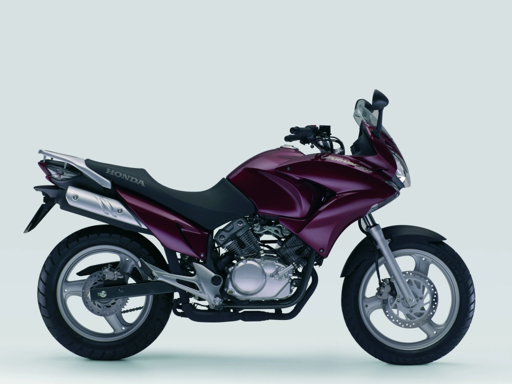 VARADERO 125 2007