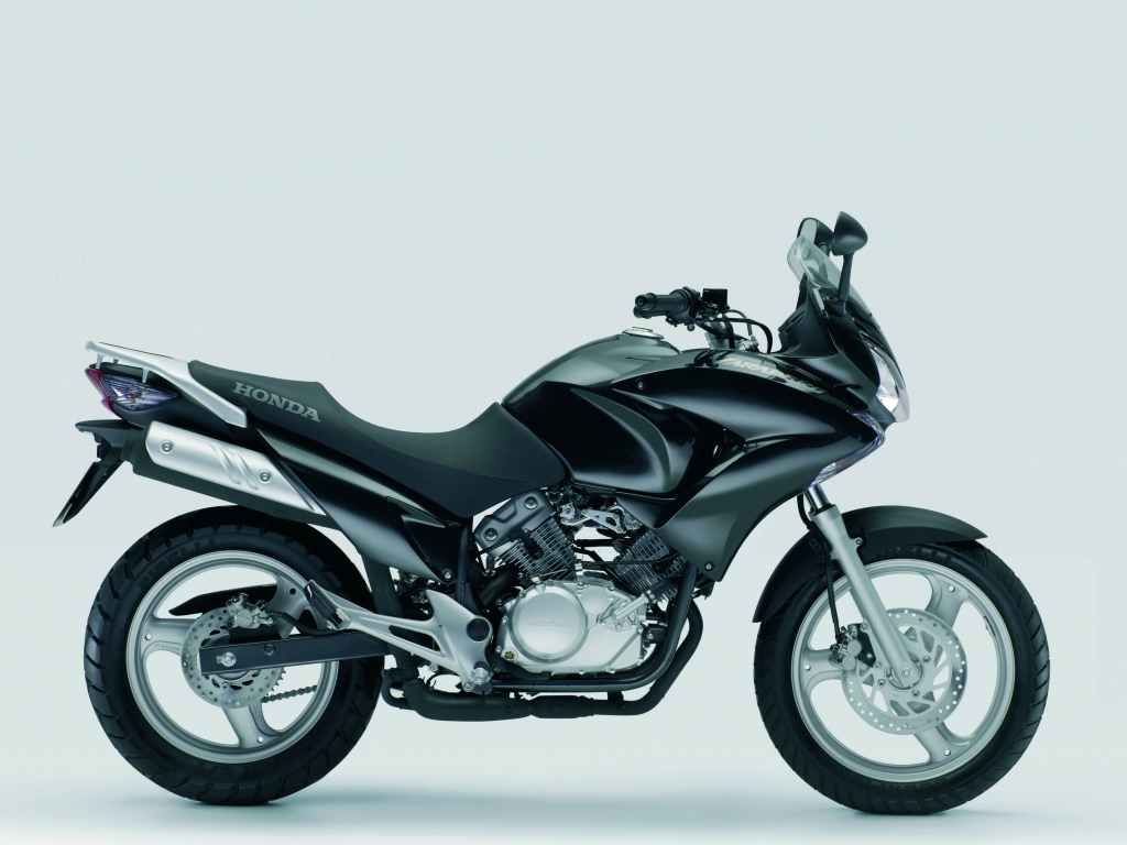 VARADERO 125 2007