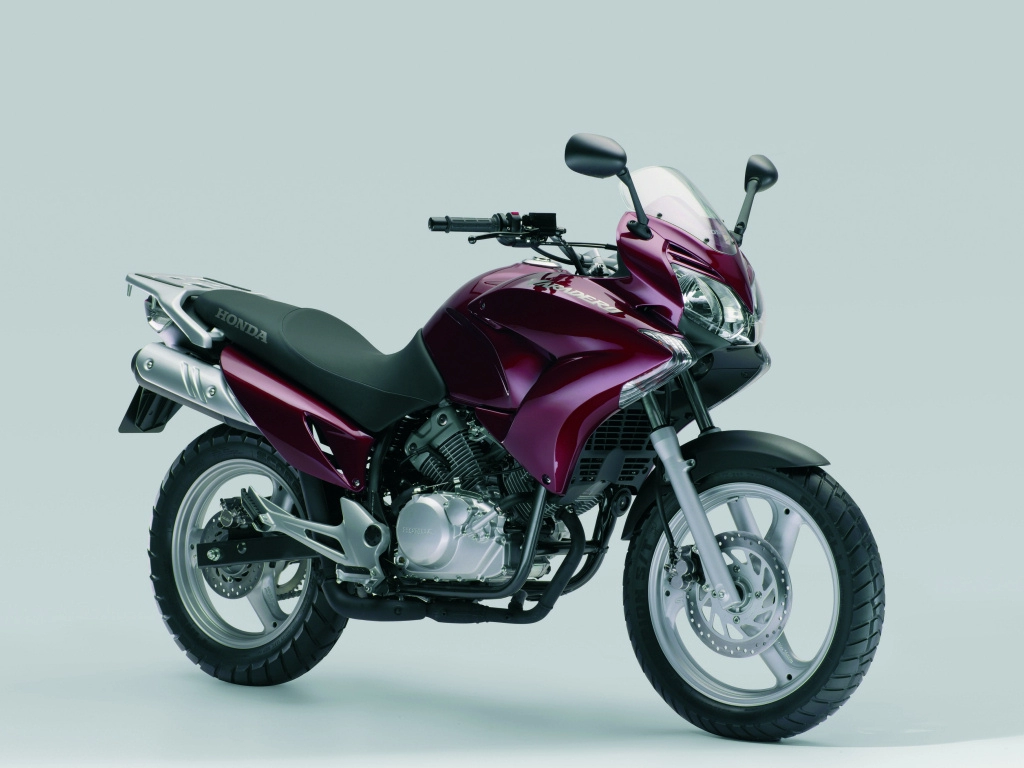 VARADERO 125 2007