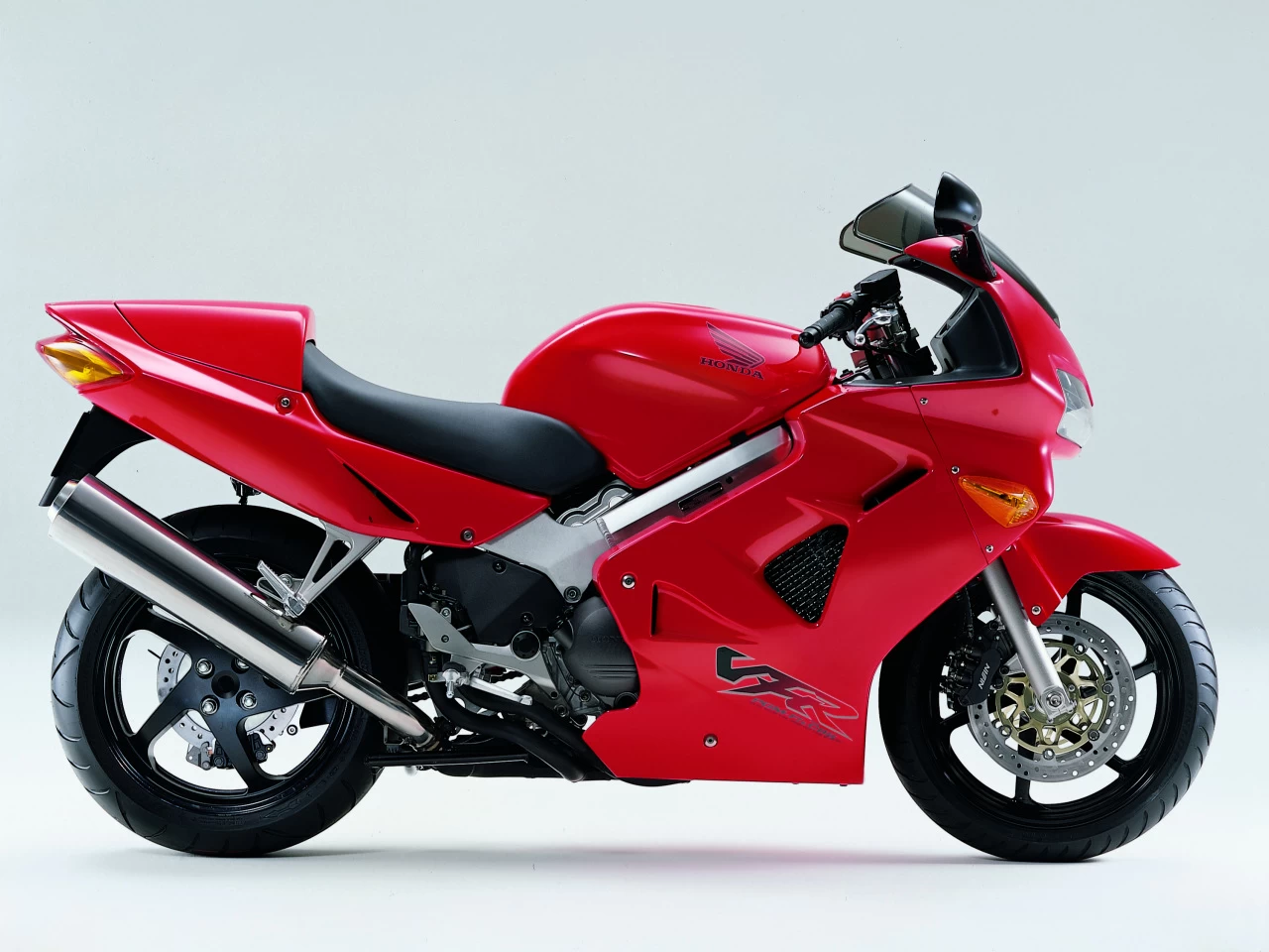 VFR 1998 2008 | image 6