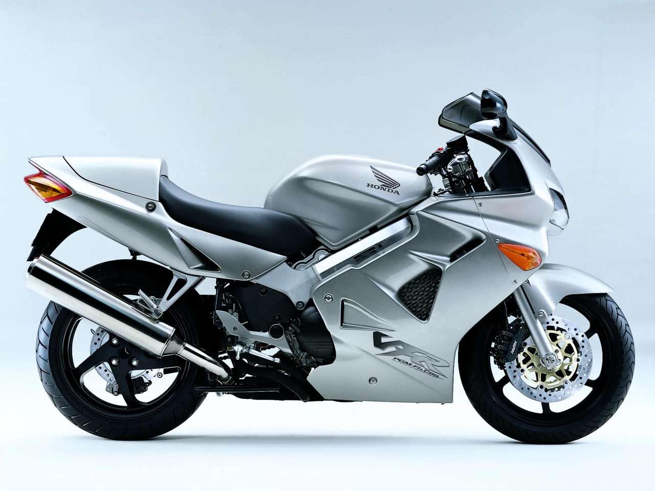 VFR 1998 2008 | image 4