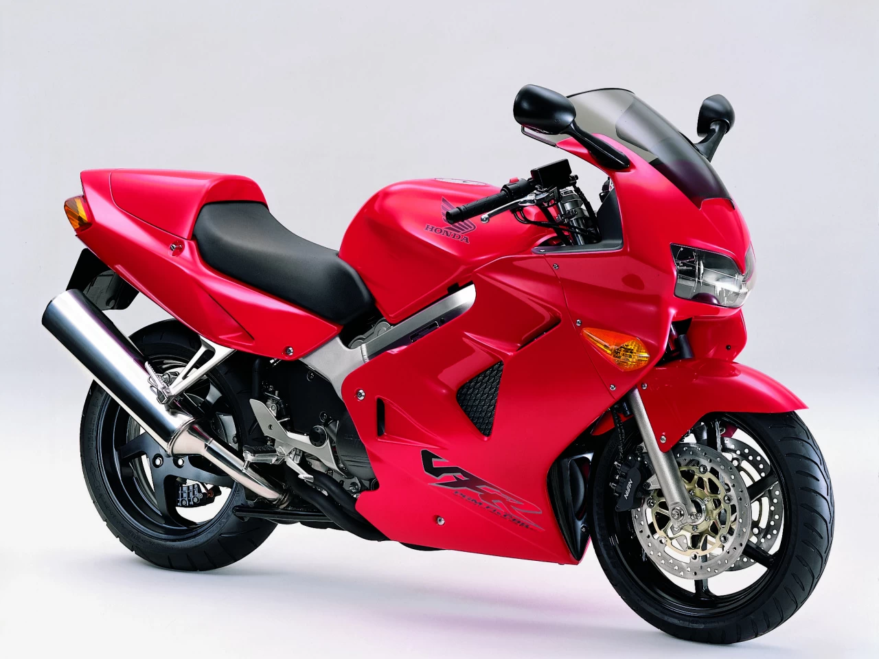 VFR 1998 2008 | image 68