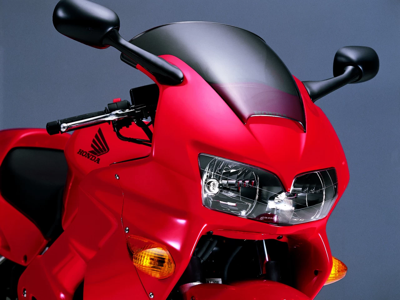 VFR 1998 2008 | image 60