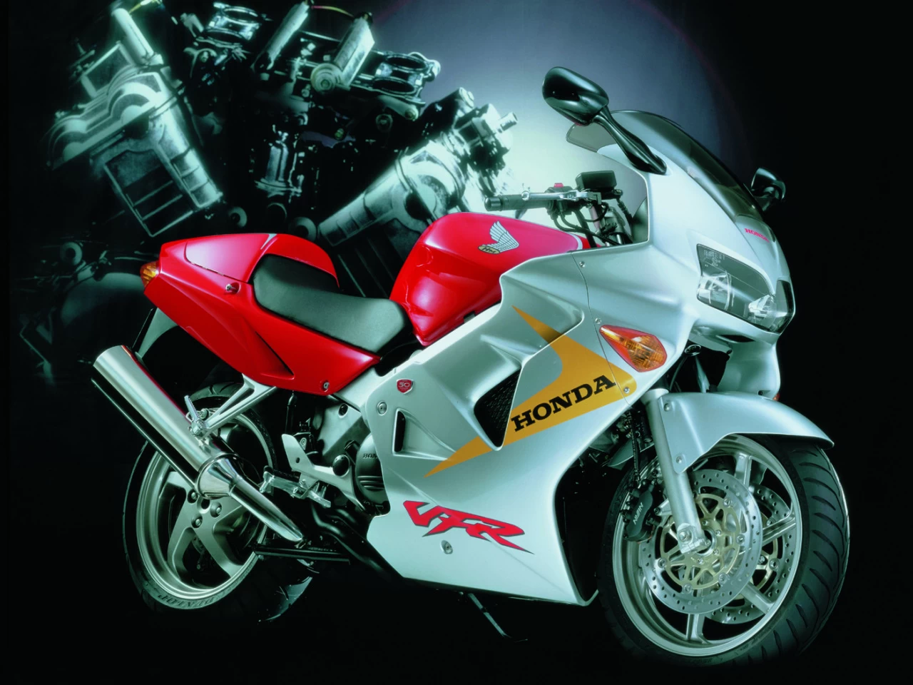 VFR 1998 2008 | image 52