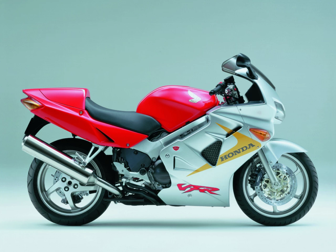 VFR 1998 2008 | image 2