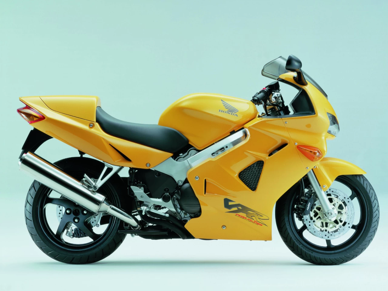 VFR 1998 2008 | image 23