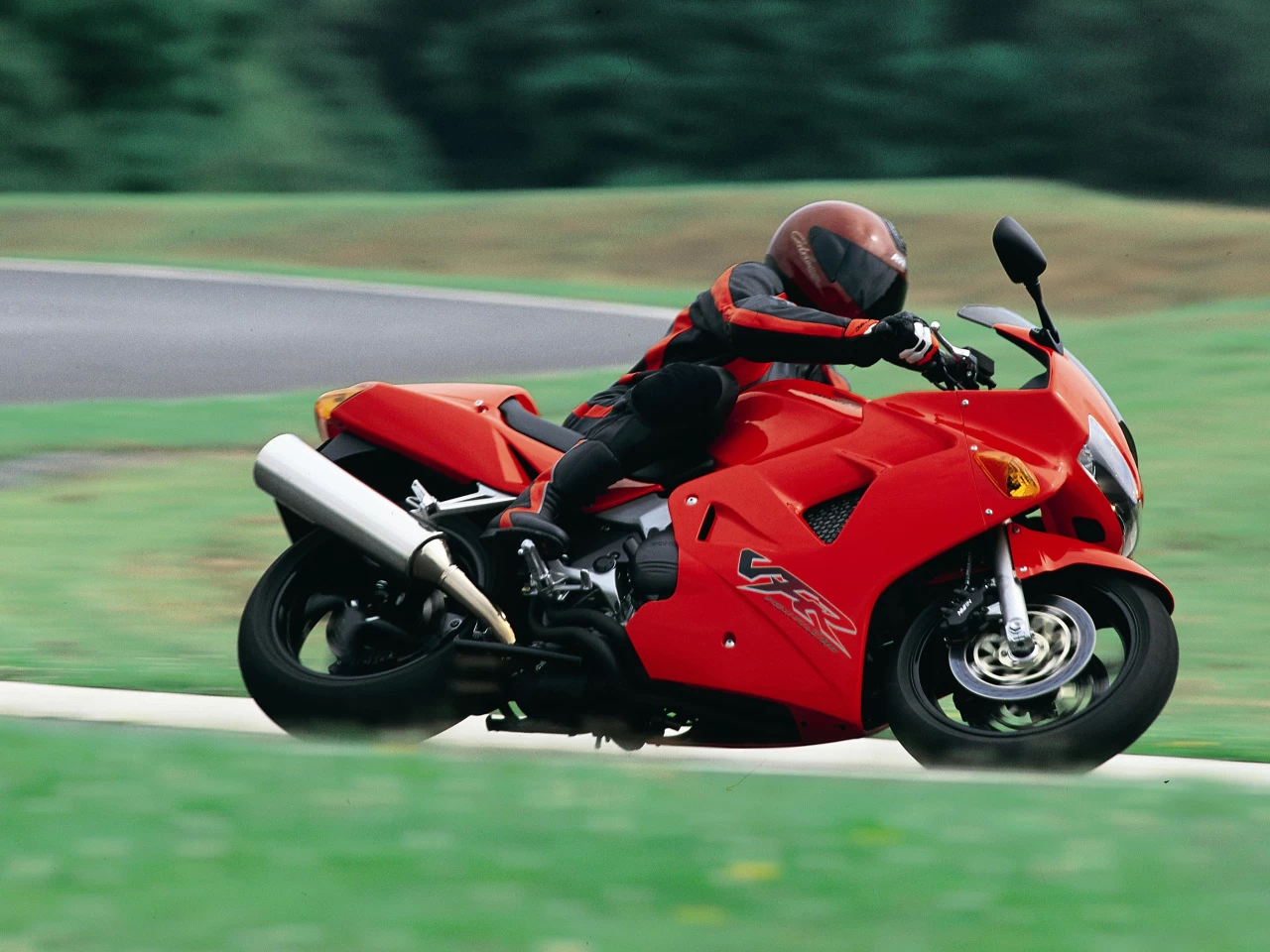 VFR 1998 2008 | image 62