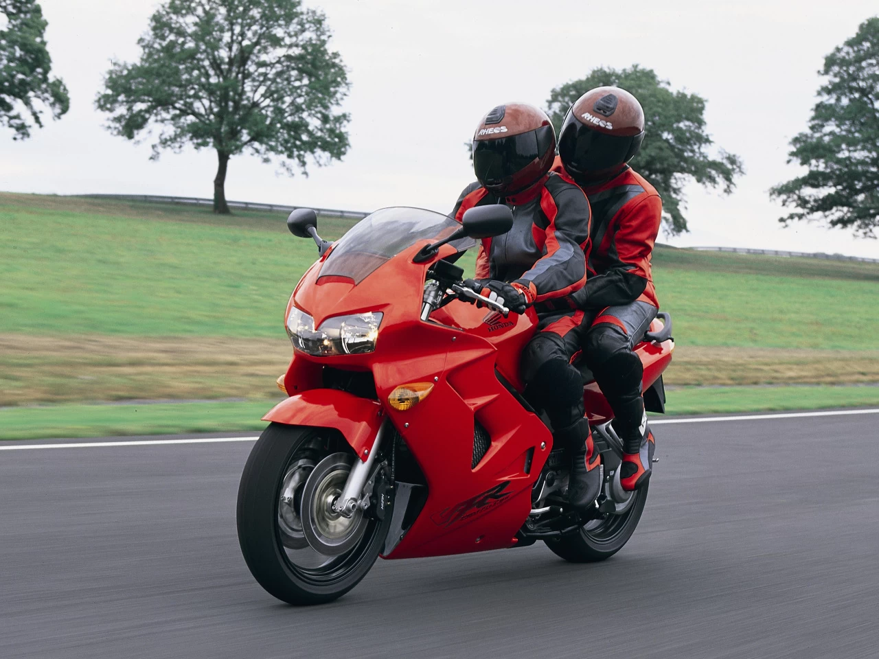 VFR 1998 2008 | image 55