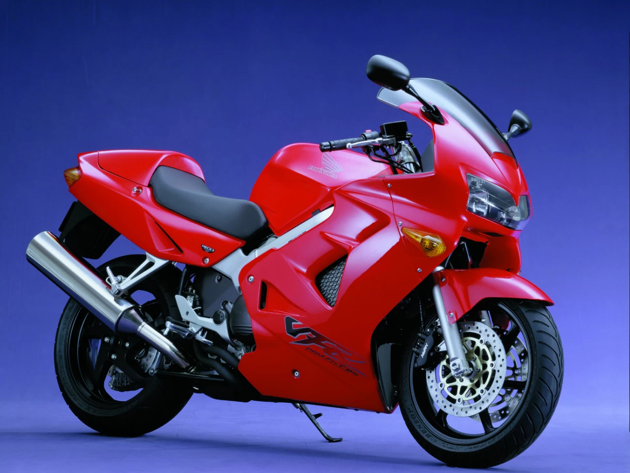 VFR 1998 2008 | image 21