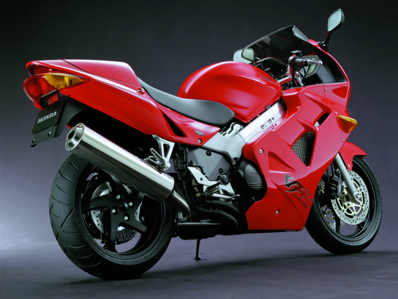 VFR 1998 2008 | image 26