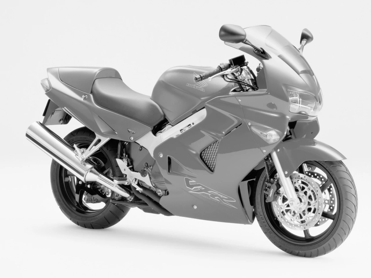 VFR 1998 2008 | image 39