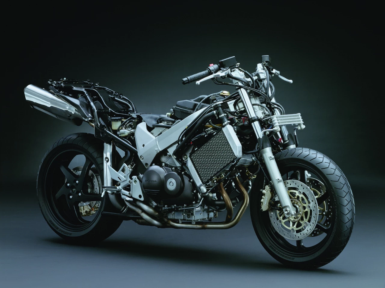 VFR 1998 2008 | image 35