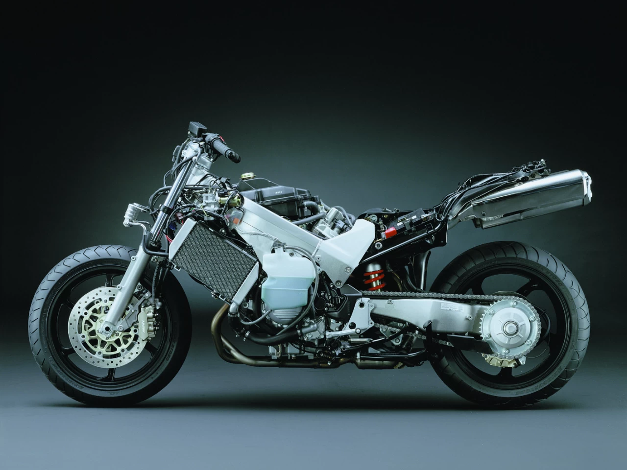 VFR 1998 2008 | image 8