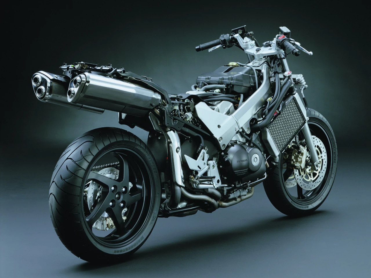 VFR 1998 2008 | image 74