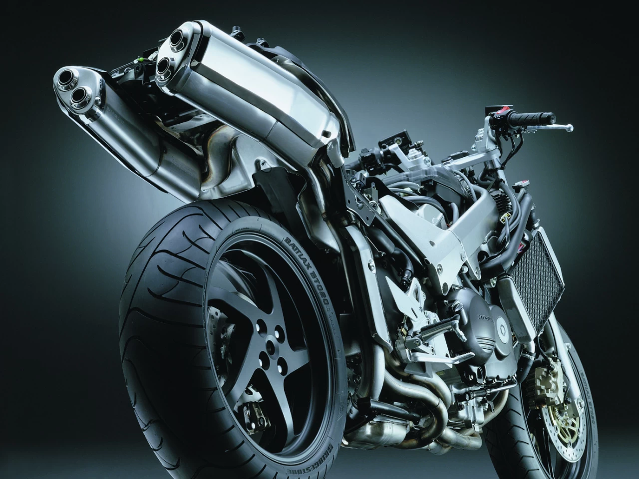VFR 1998 2008 | image 46