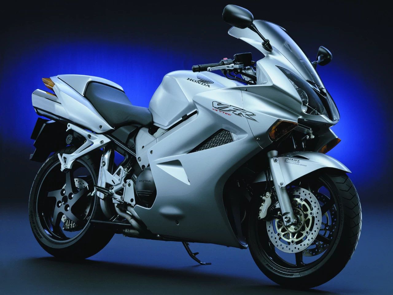 VFR 1998 2008 | image 97