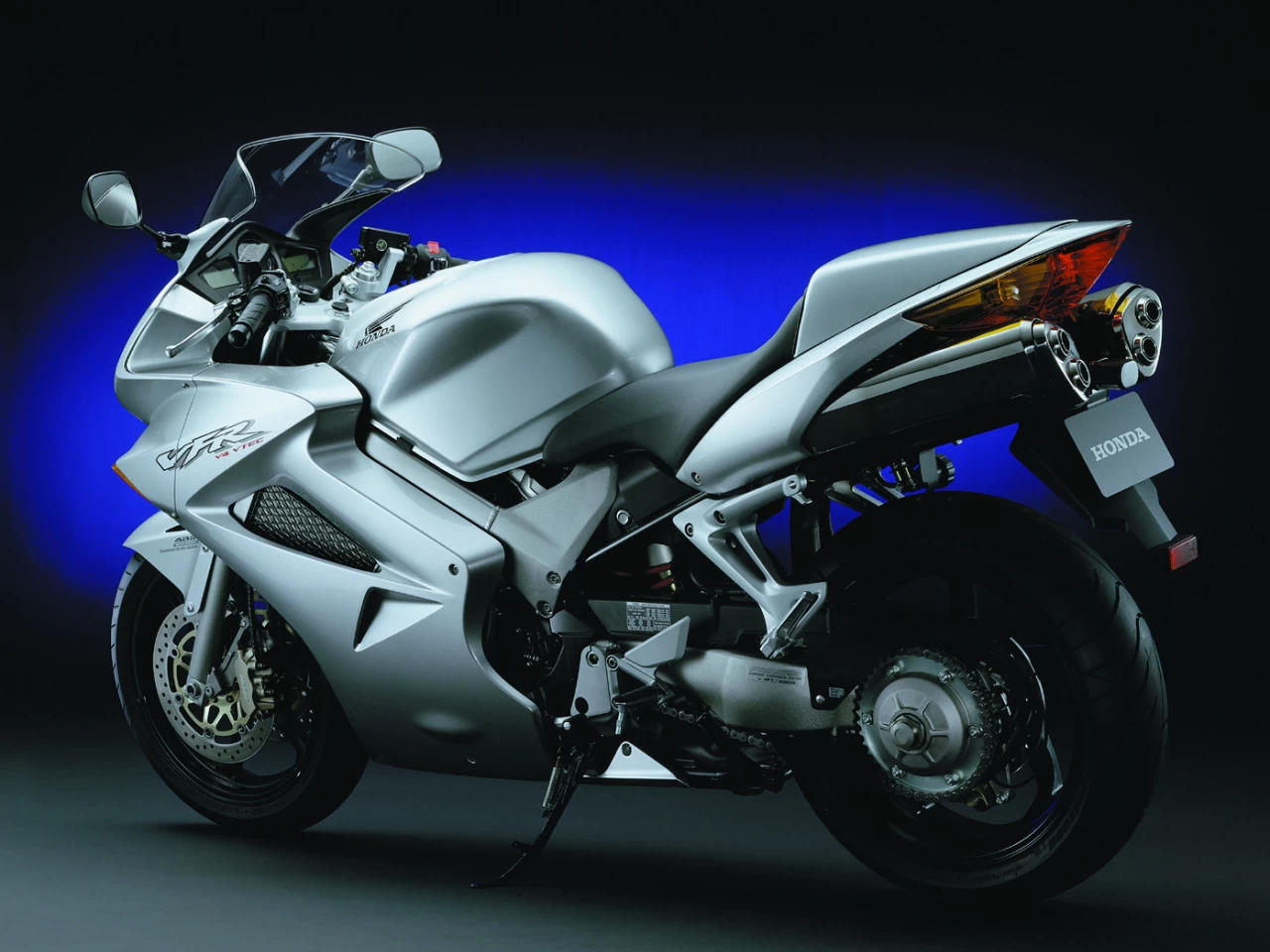 VFR 1998 2008 | image 86