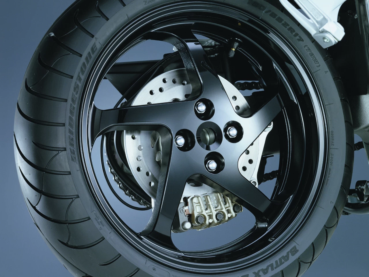 VFR 1998 2008 | image 66