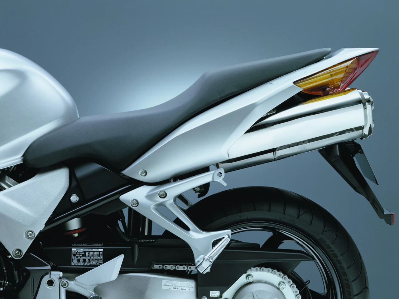 VFR 1998 2008 | image 11