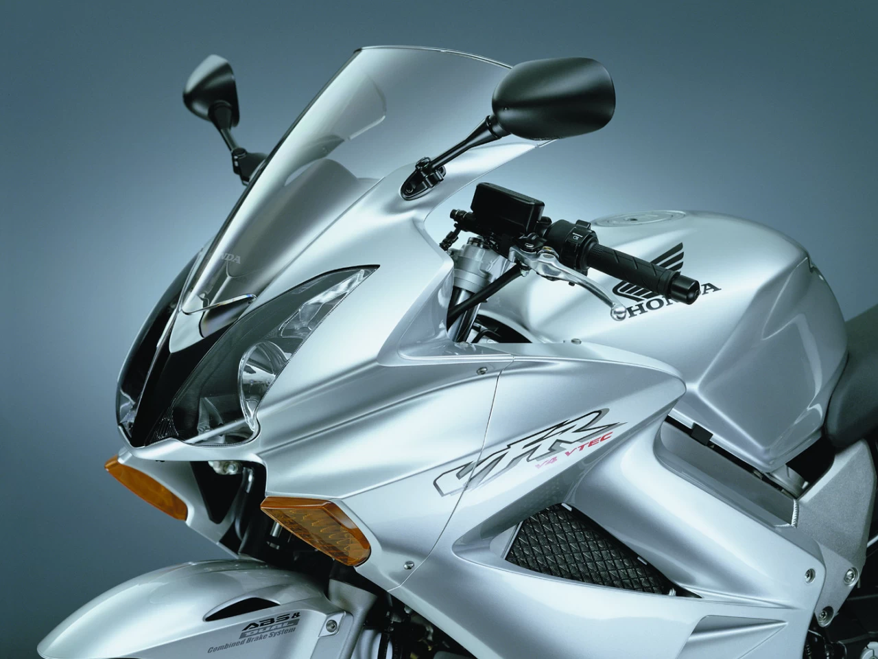VFR 1998 2008 | image 47