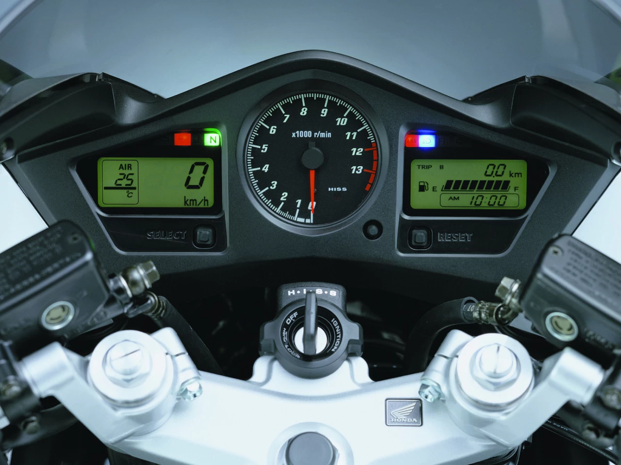 VFR 1998 2008 | image 70