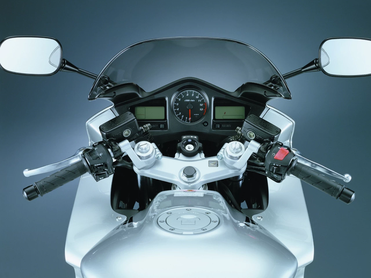 VFR 1998 2008 | image 40