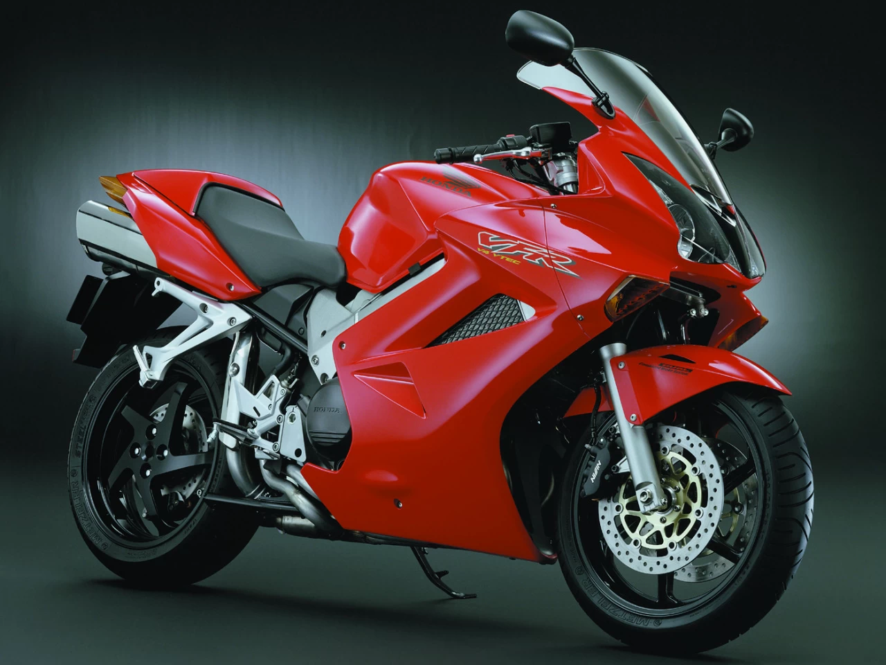 VFR 1998 2008 | image 53