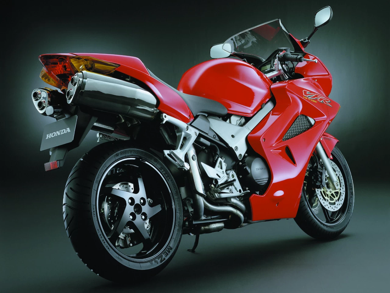 VFR 1998 2008 | image 49