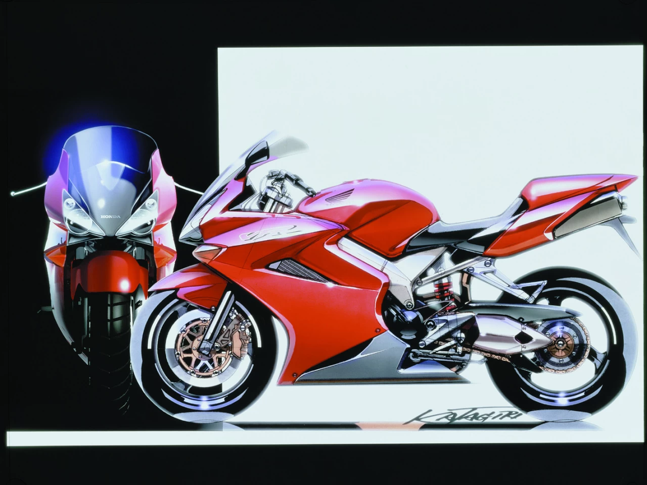 VFR 1998 2008 | image 106