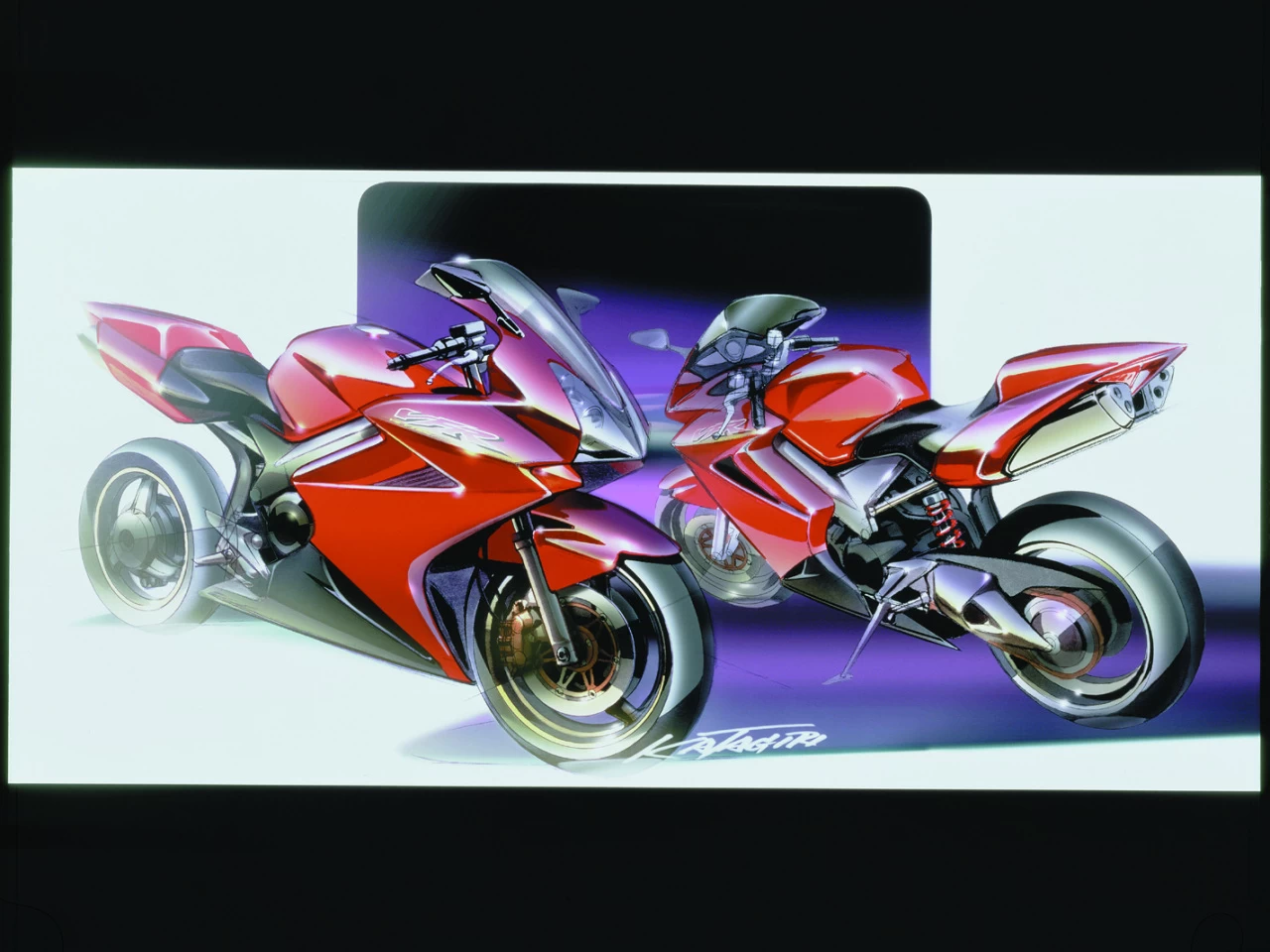 VFR 1998 2008 | image 96