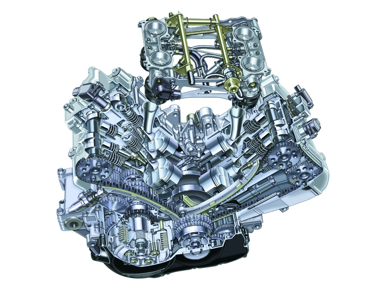 VFR 1998 2008 | image 18