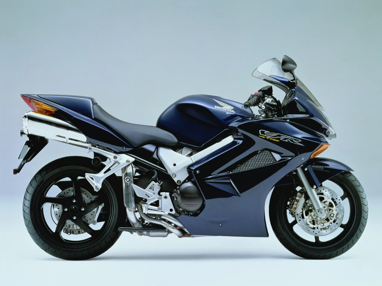 VFR 1998 2008 | image 34