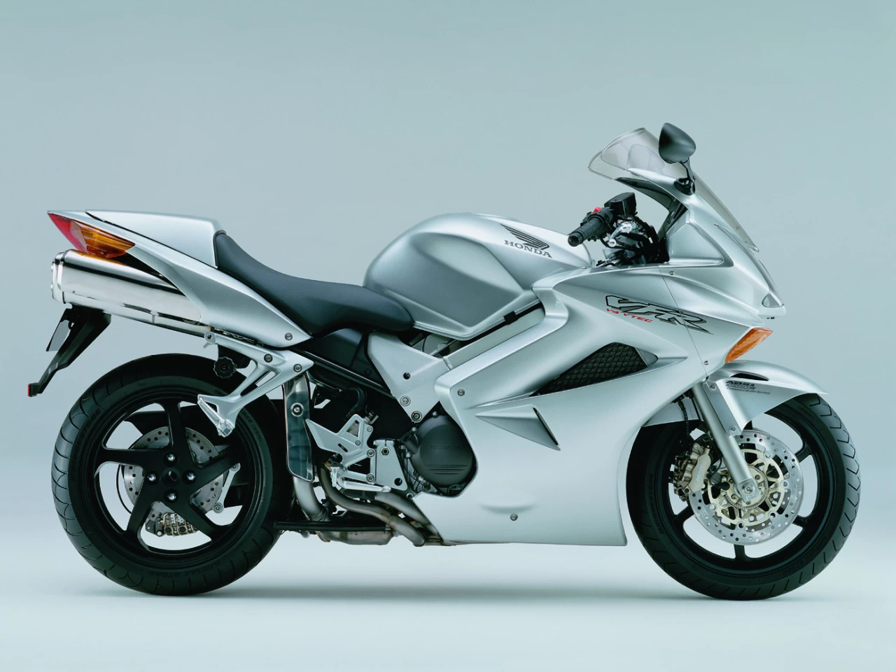 VFR 1998 2008 | image 101