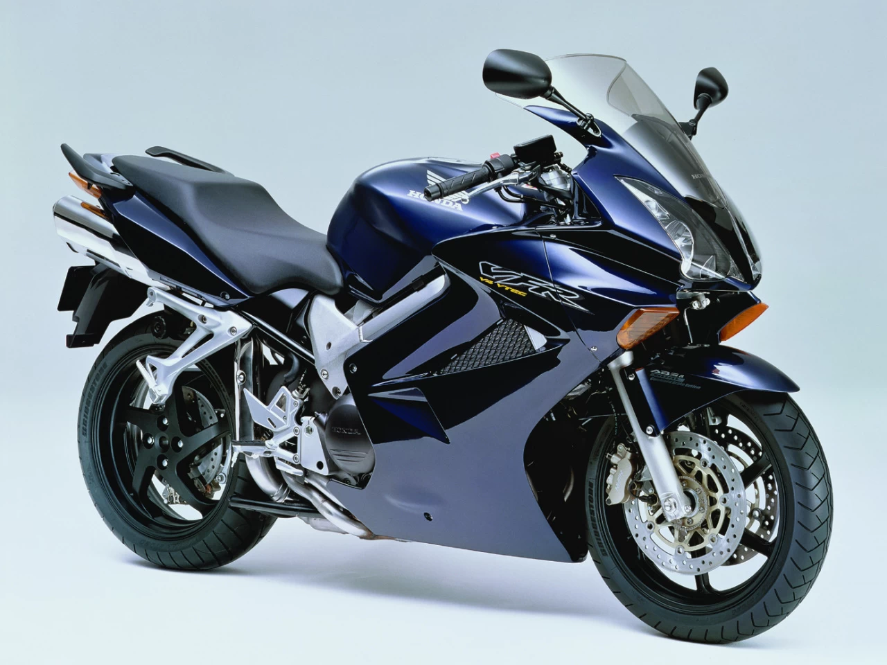 VFR 1998 2008 | image 45