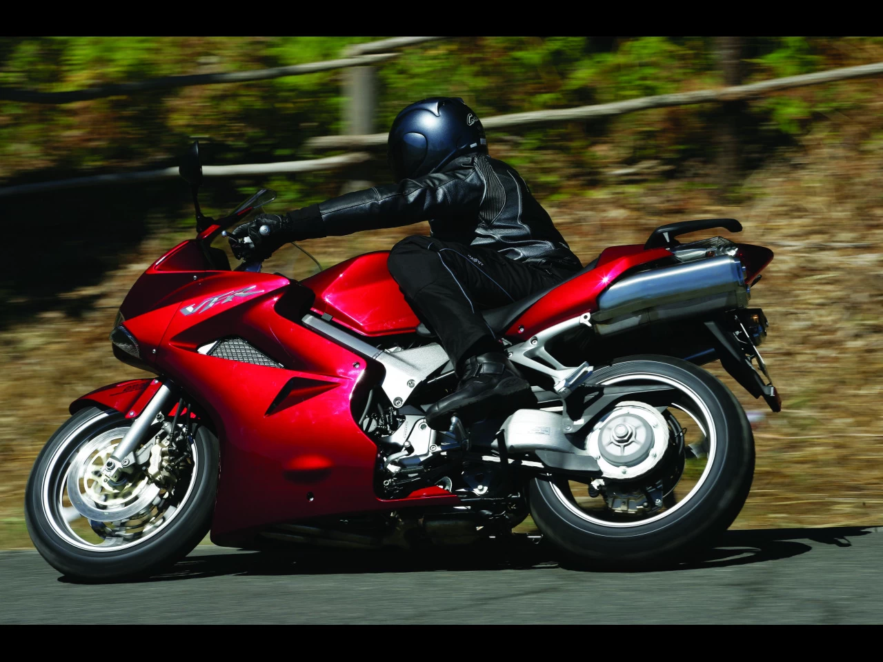 VFR 1998 2008 | image 61