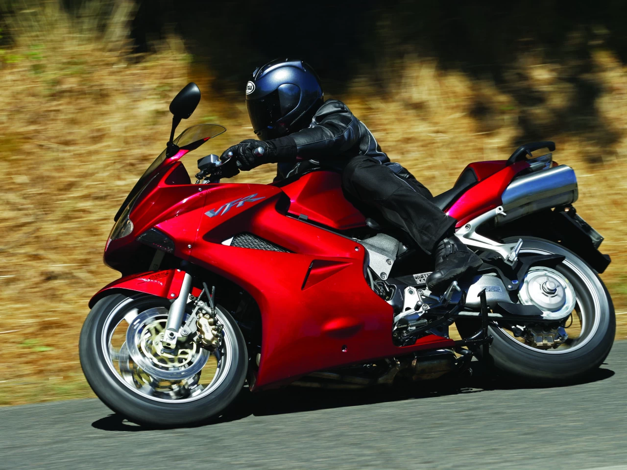 VFR 1998 2008 | image 73