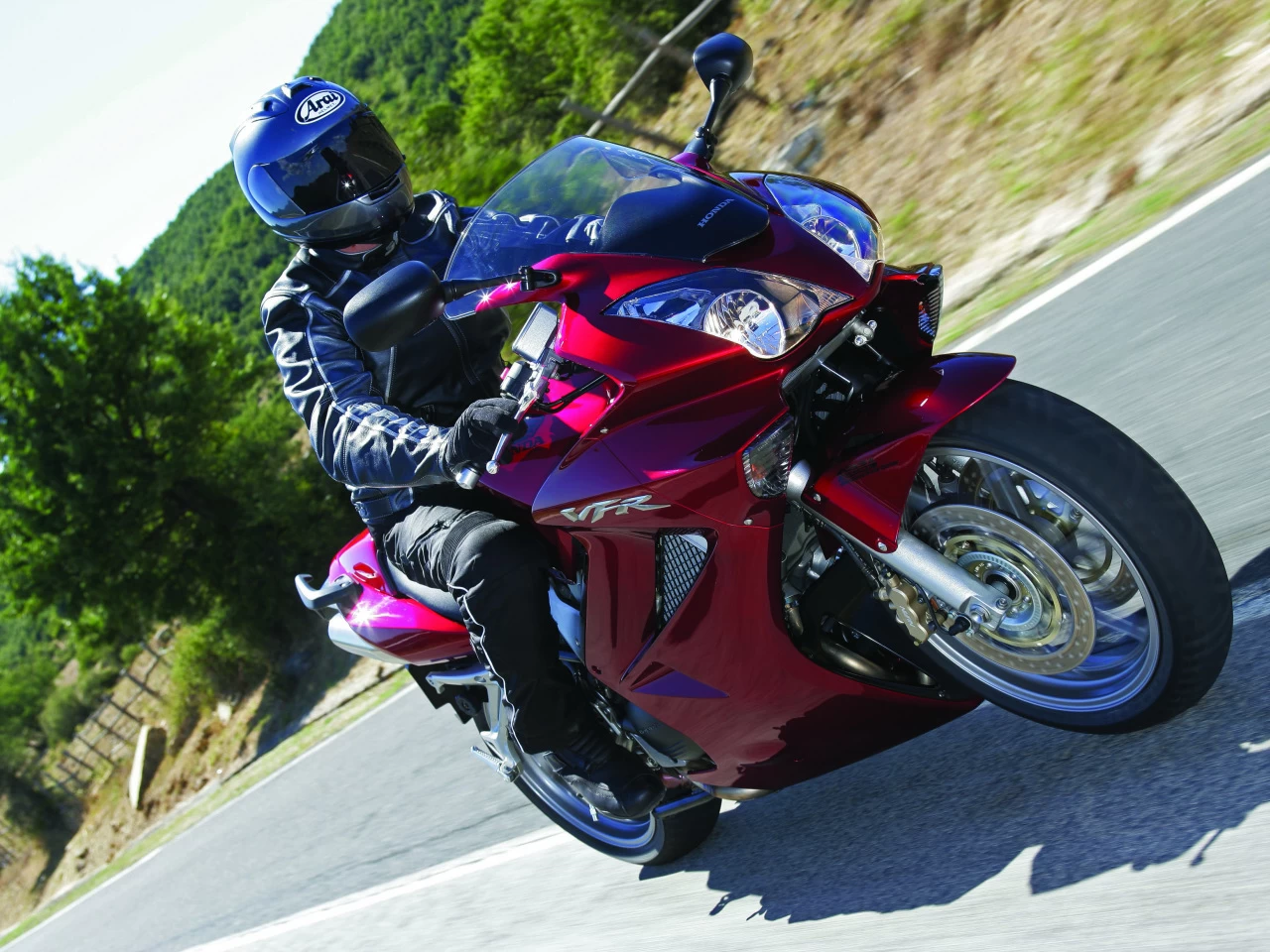 VFR 1998 2008 | image 24